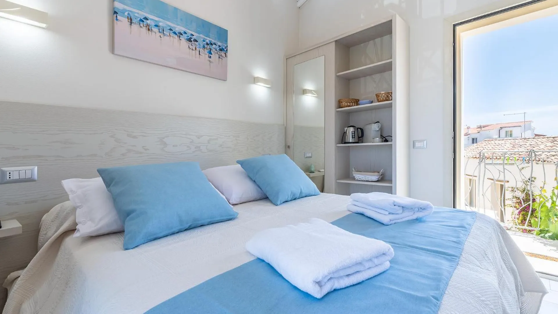 Il Ginepro Lejlighed Pula 0*,  Italien