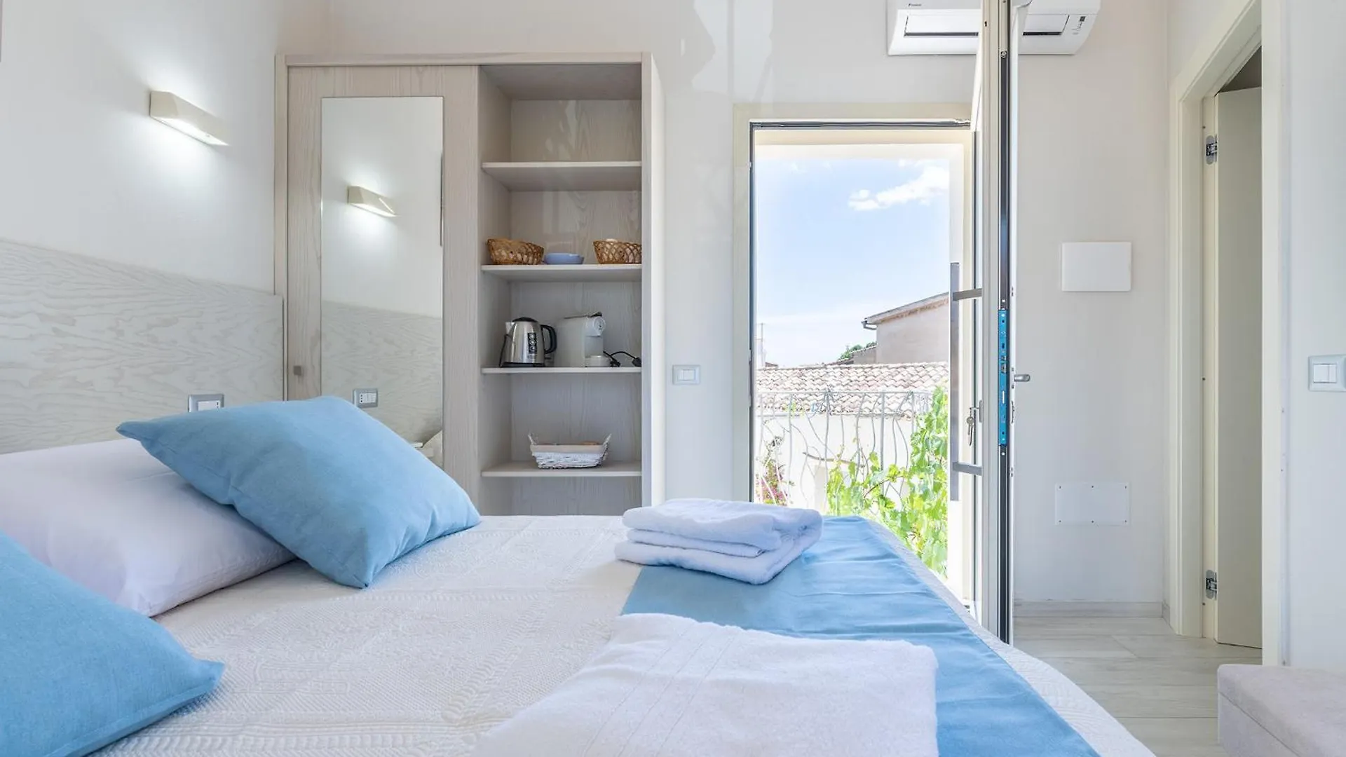 Il Ginepro Lejlighed Pula Italien