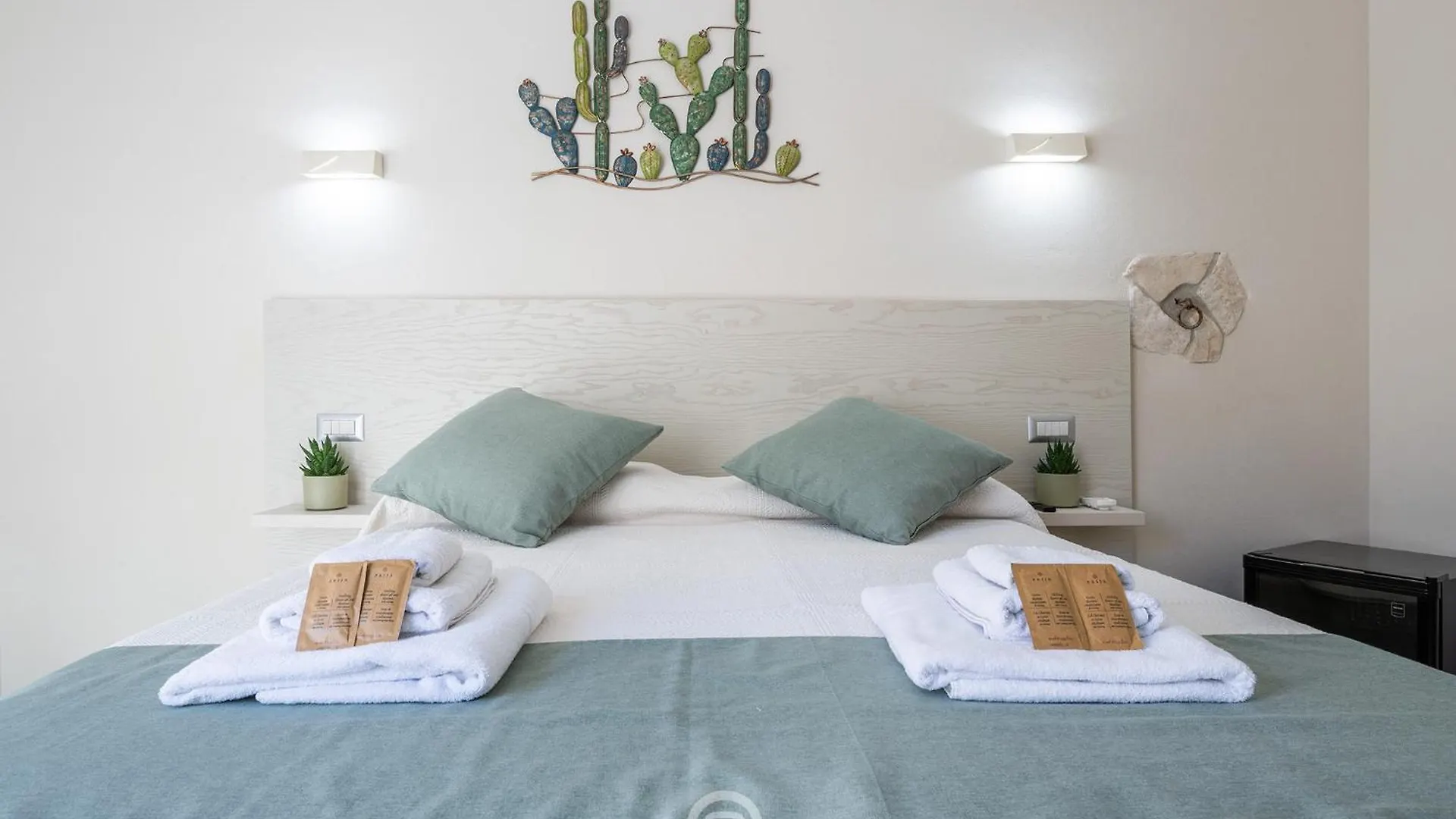 Il Ginepro Lejlighed Pula Italien
